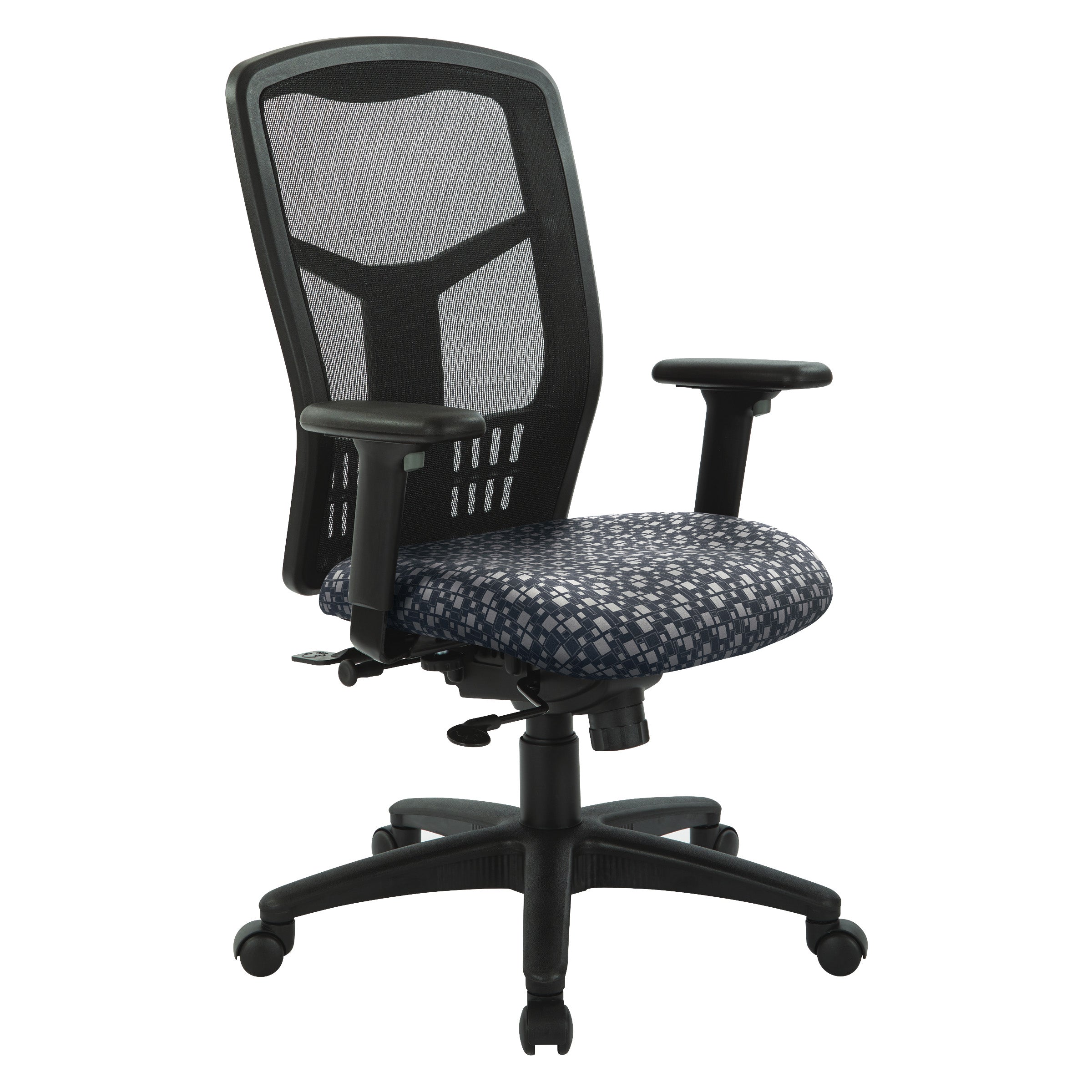 ProGrid® High Back Managers Chair 1